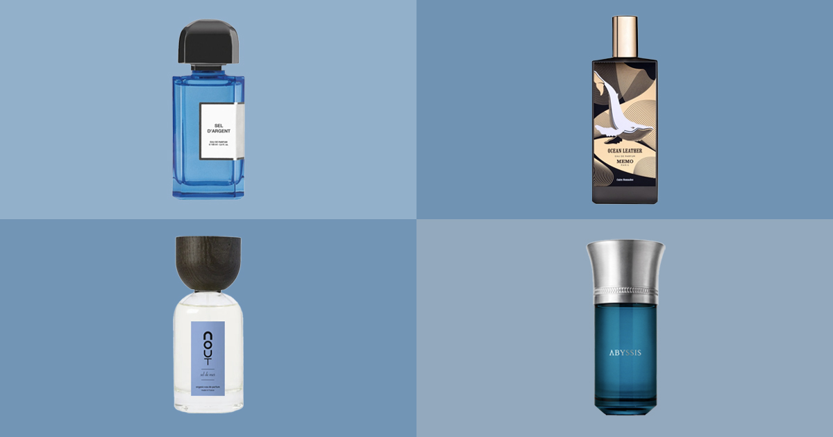عطرهای نیش و نسل Z