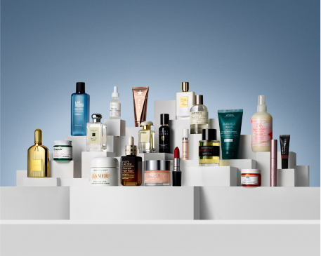 غول آرایشی Estée Lauder