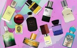 عطرهای نیش (niche perfumes) متمرکز بر خلاقیت