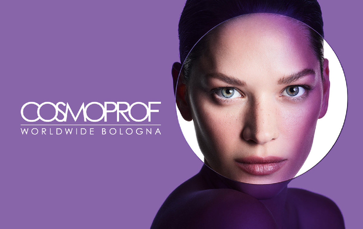 ۱۰ برند نوآورانه در نمایشگاه Cosmoprof Bologna 2025