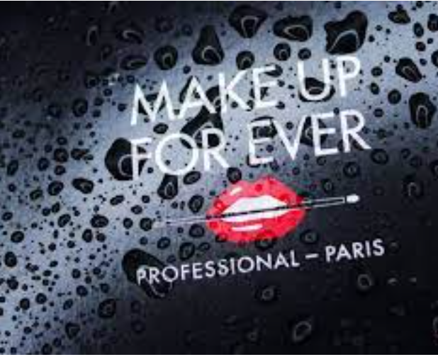 Make Up For Ever